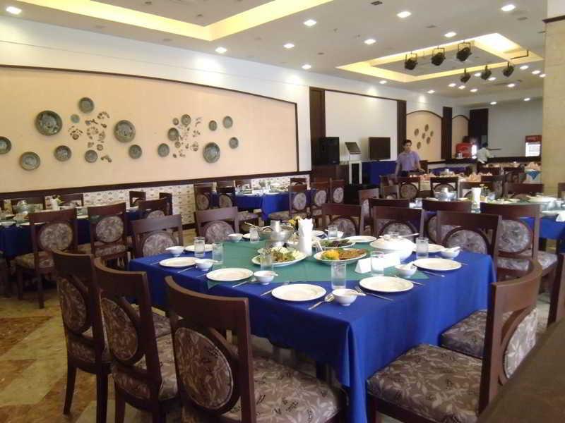 Mayflower Grande Hotel Phitsanulok Luaran gambar