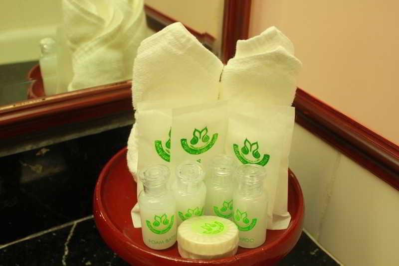 Mayflower Grande Hotel Phitsanulok Luaran gambar